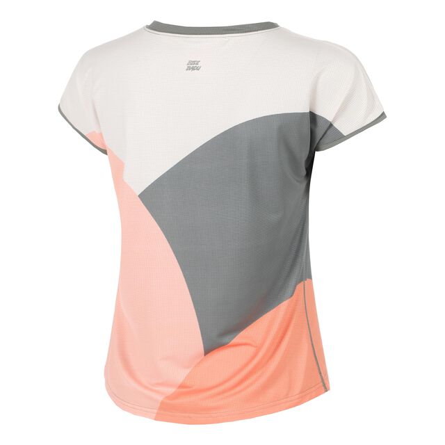 Bubble Capsleeve