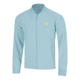 Hey Laguna Training jacket Men-petrol