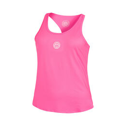 Crew Junior Tank Top Girls-Pink