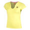 Spectrum V-Neck Tee