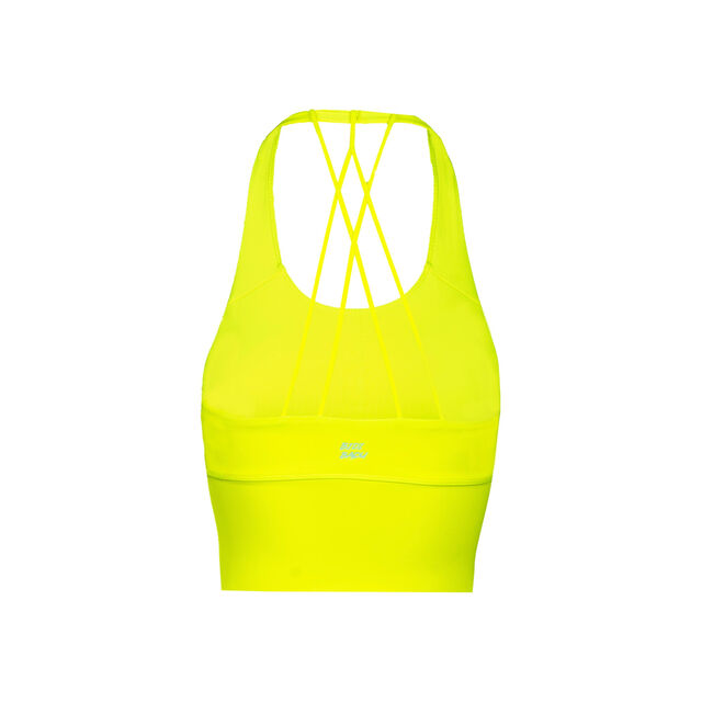 Pecprotect Move Bra - black