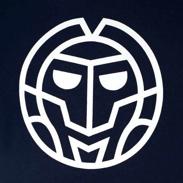 Big Logo Chill T-Shirt