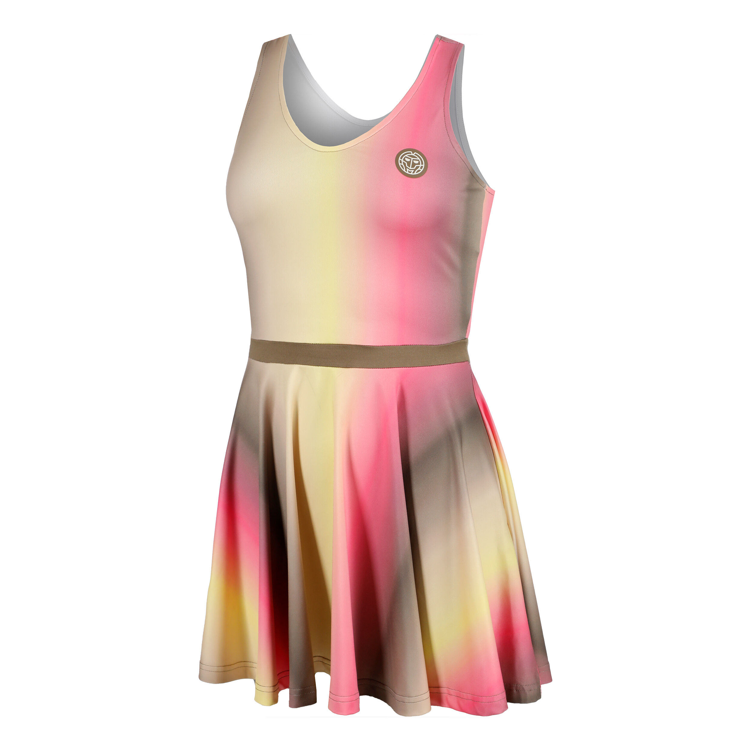 【正規品・未使用】Bibiy. B. COSMOS DRESS 2025年最新】Bibiy ワンピース b. cosmos dressの人気アイテム