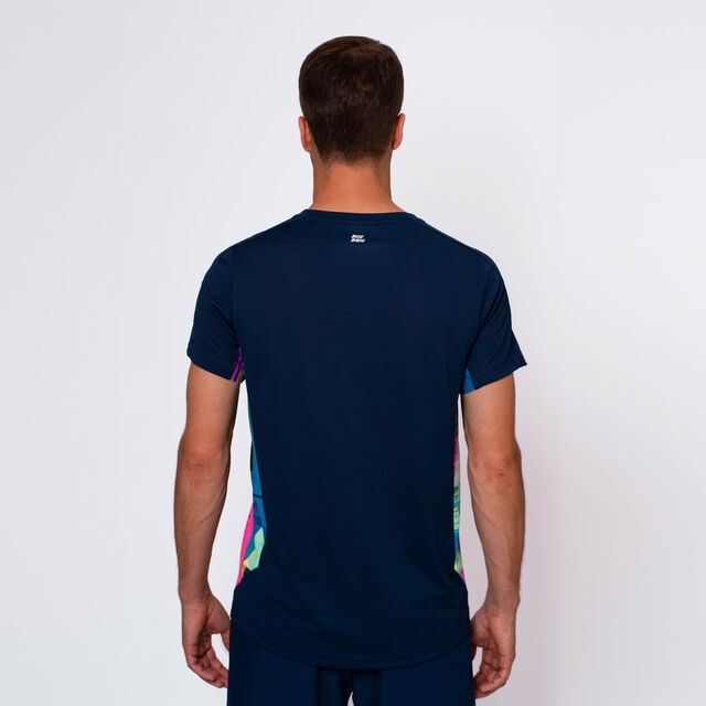 Kaleido Tee