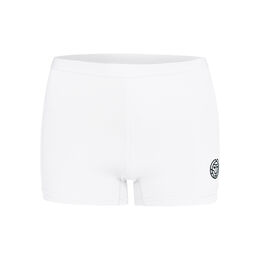 Crew Pant Women-White
