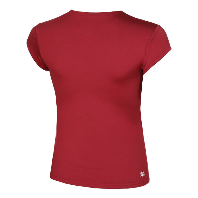 Pure Wild V-Neck Tee
