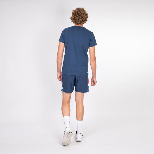 Ugonna Lifestyle Tee - blue