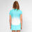Crew  Tee