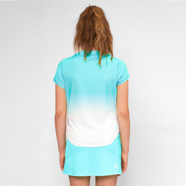 Crew  Tee