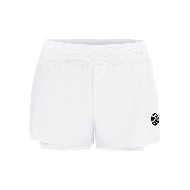 Crew Junior 2In1 Shorts