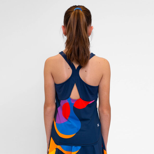 Twiggy Junior Tank