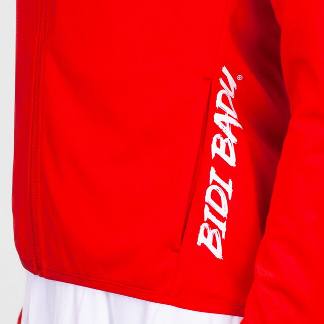 Crew Jacket