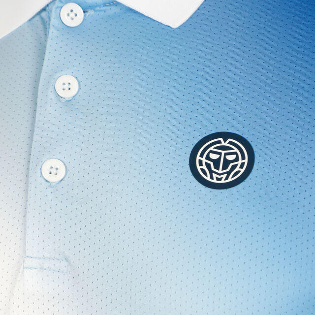 Watercolour Polo