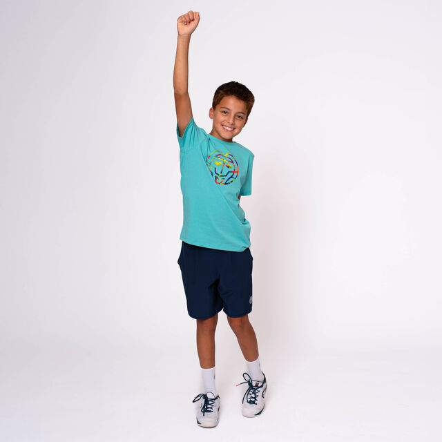 Kaleido Chill Junior Tee