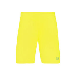 Sir Vituli Move Shorts Men-Neon Yellow