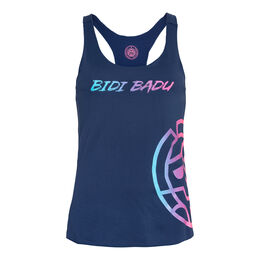 Hanja Basic Logo Tank Women