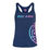 Hanja Basic Logo Tank Women