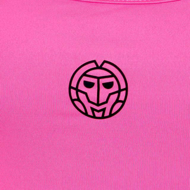 Grafic Illumination Dress