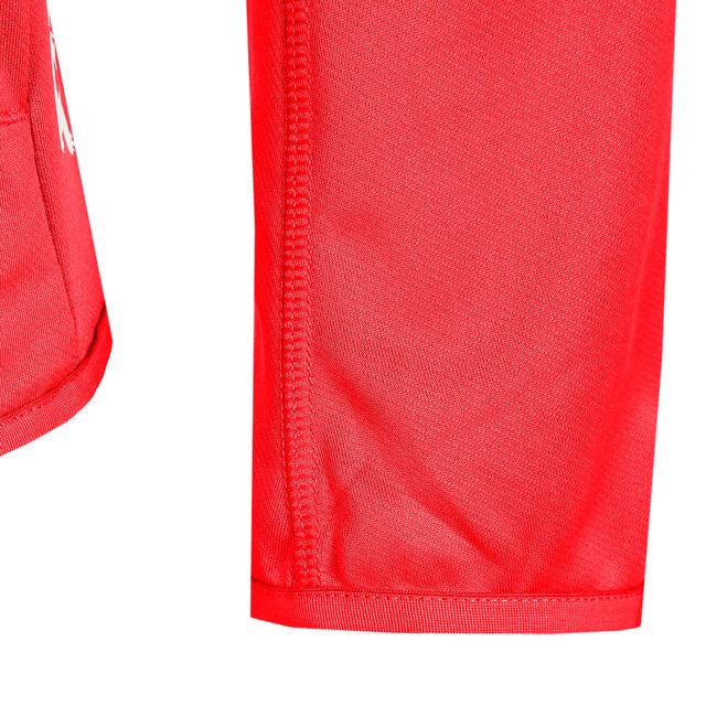 Crew Hood  Jacket