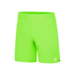 Crew 9in Shorts Men-Neon Green