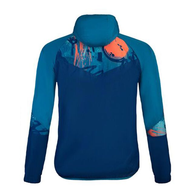 Nilas Tech Tracksuit