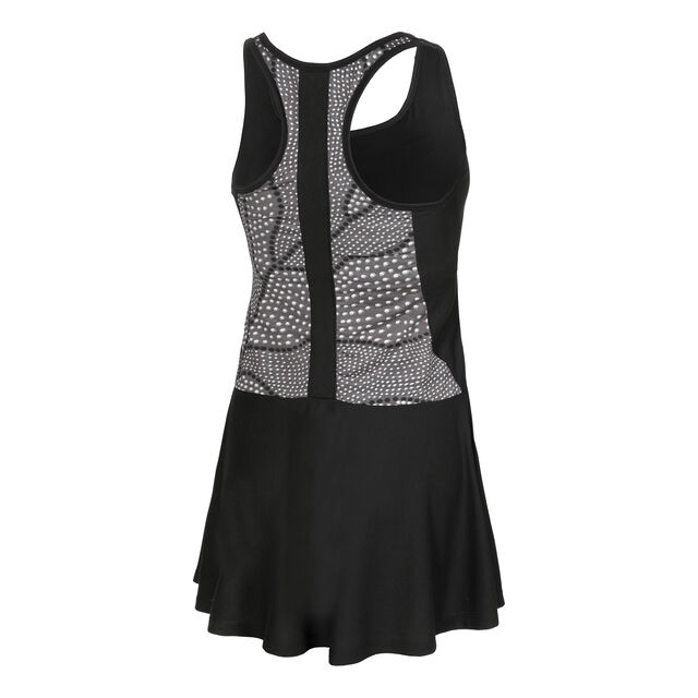 Crew Dress