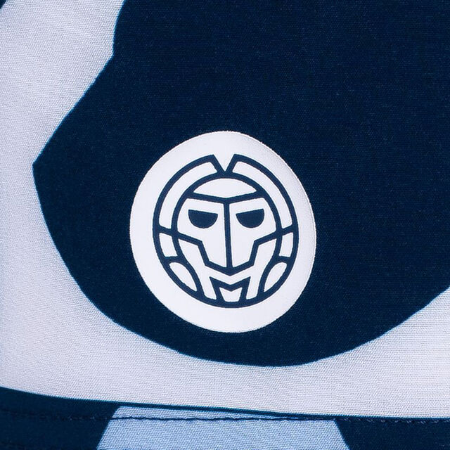 New York 2024 7Inch Shorts