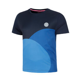 Bubble T-Shirt Boys-Dark Blue,Blue