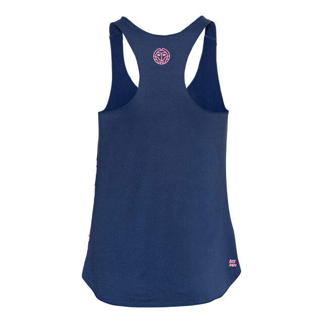 Hanja Basic Logo Tank Women