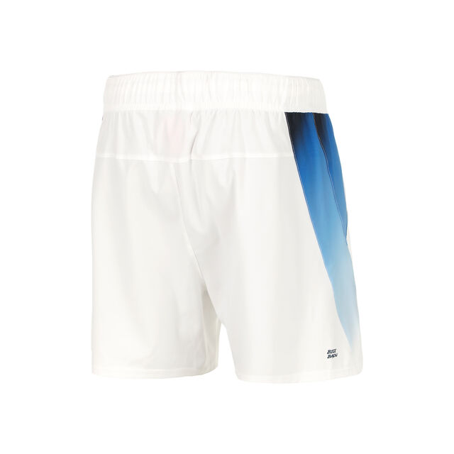Watercolour 7Inch Shorts