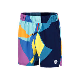 Twiggy Shorts Boys - dark blue, multicoloured