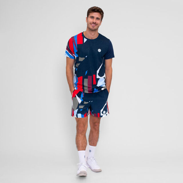 New York 2024 7Inch Shorts