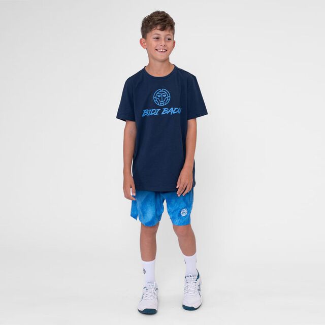 Beach Spirit Logo Chill Tee