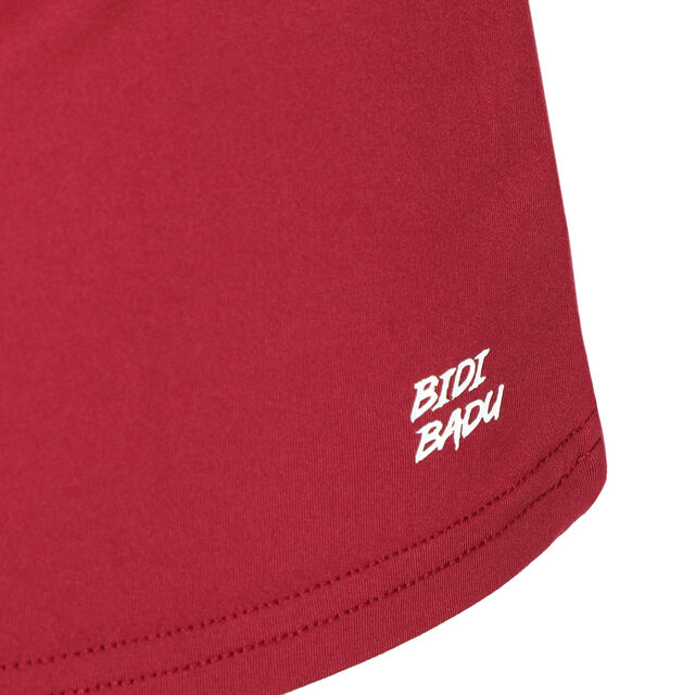 Bubble V-Neck Tee