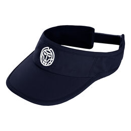 Heat Stroke Move Visor-Dark Blue