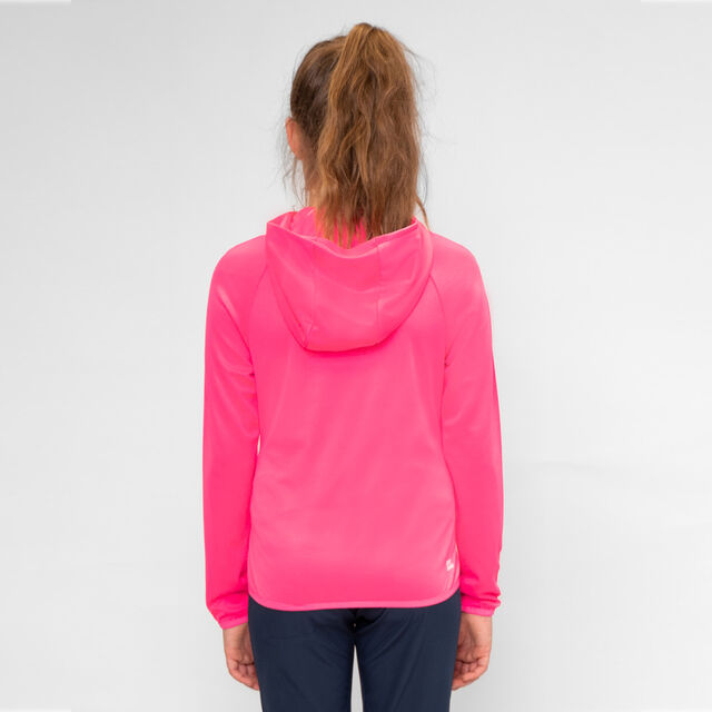 Crew  Jacket