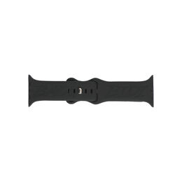 Apple Watch Series 1-Series 9 Und SE Armband-Black