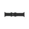 Bidi Badu Silikon Armband 45mm - pink für Apple Watch (Series 1 -Series 9 und SE)
