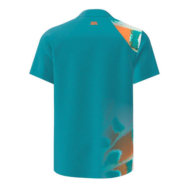 Melbourne 2025 Polo