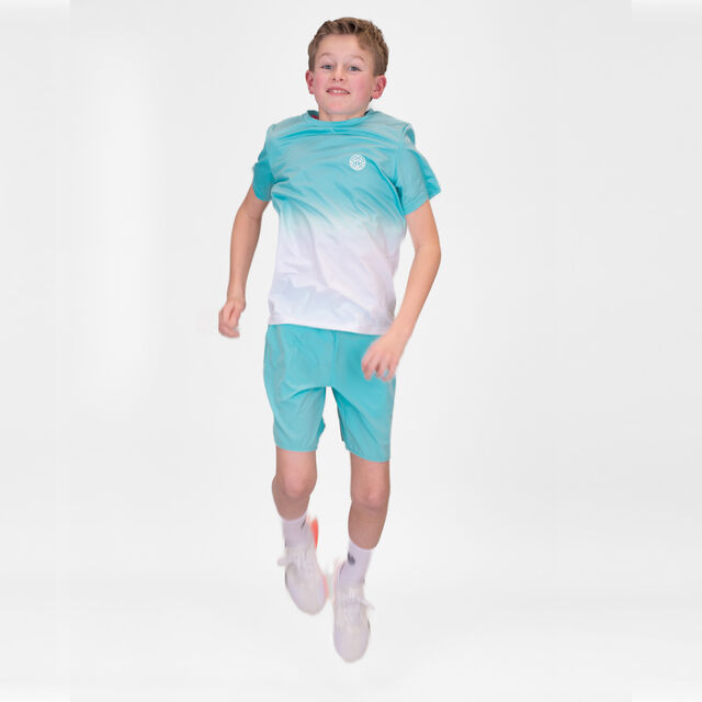 Crew  Tee