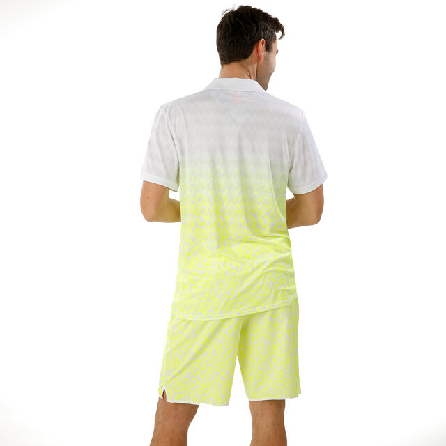 Tano Tech Polo Men