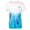 Eve Tech Roundneck Tee