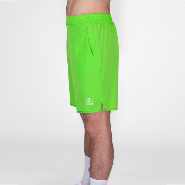 Pure Wild 9in Shorts