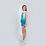 Forza Crura Move Printed Tank