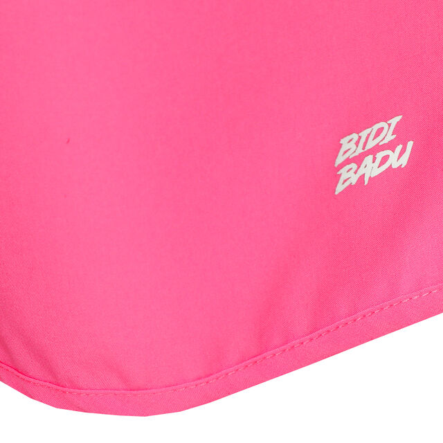 Protected Leafs 9Inch Shorts