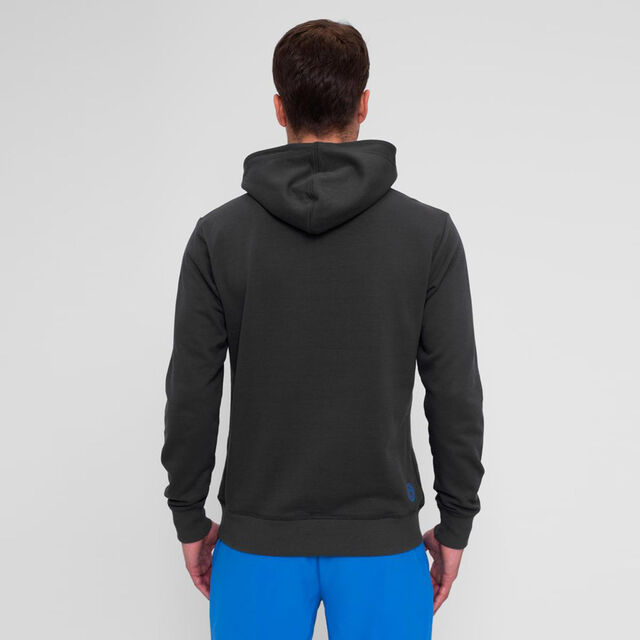 Spike Logo Chill Hoody