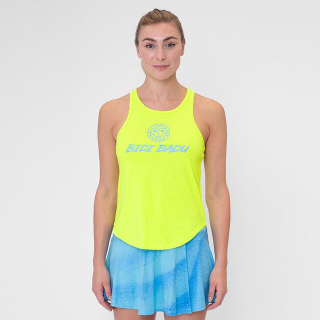 Beach Spirit Chill Tank