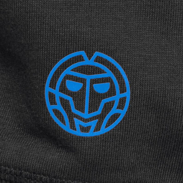 Spike Logo Chill Hoody