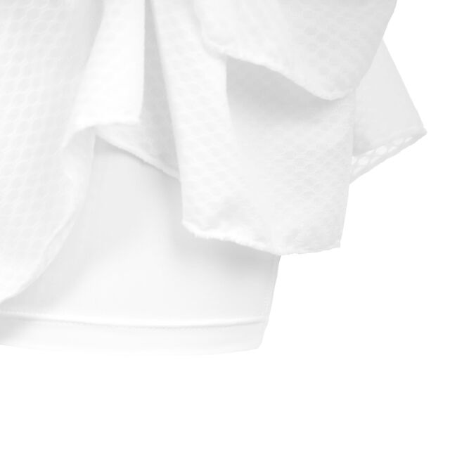 Crew Pleated Skort