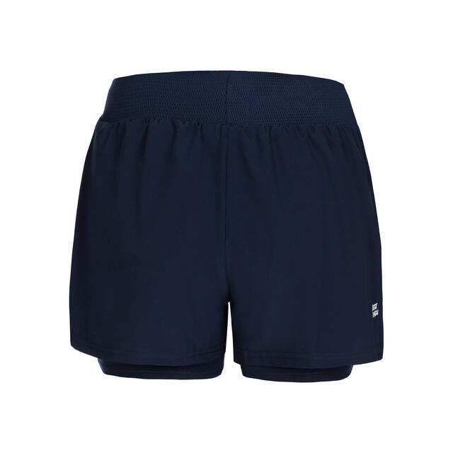 Crew Junior 2In1 Shorts